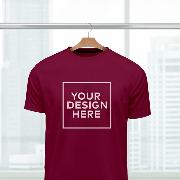 Custom T SHIRT - Picture 2 of 5